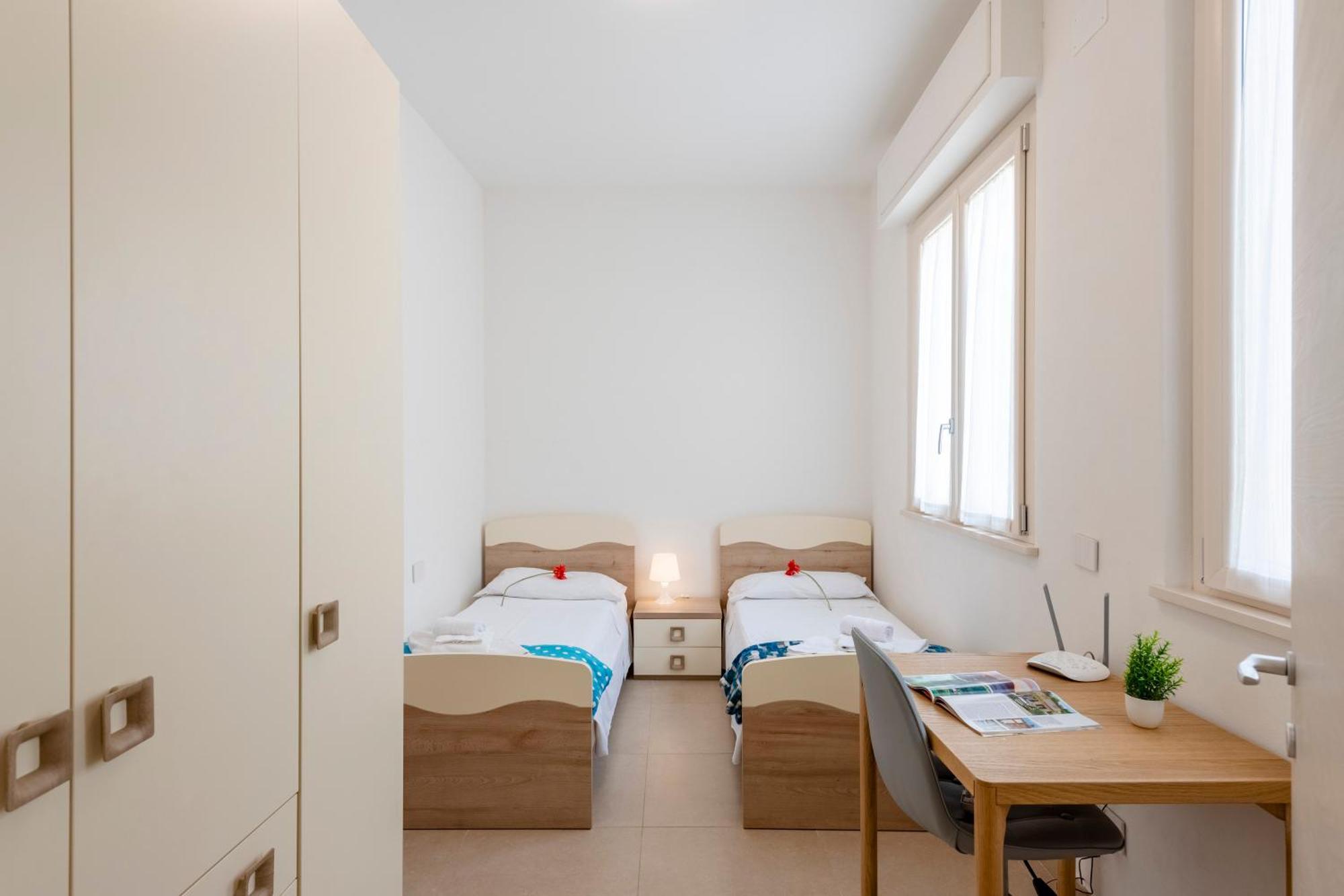 La Suite 2 Ondina Viareggio 200M From Sea - Happy Rentals Eksteriør bilde