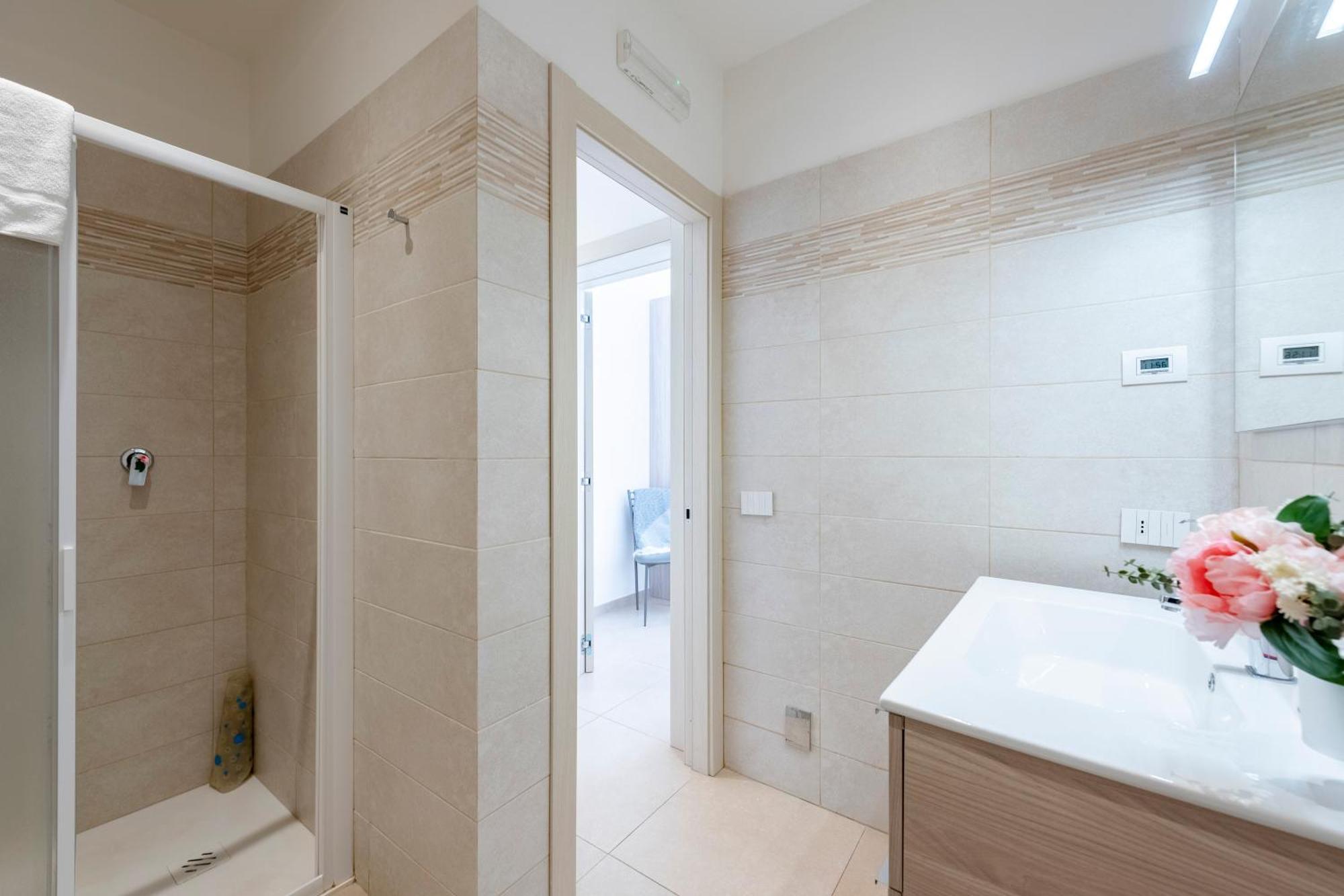 La Suite 2 Ondina Viareggio 200M From Sea - Happy Rentals Eksteriør bilde