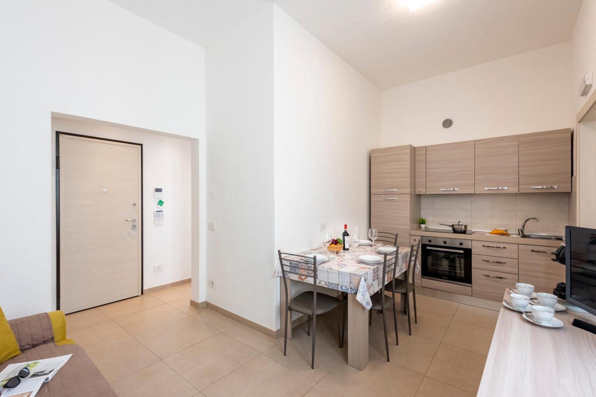 La Suite 2 Ondina Viareggio 200M From Sea - Happy Rentals Eksteriør bilde