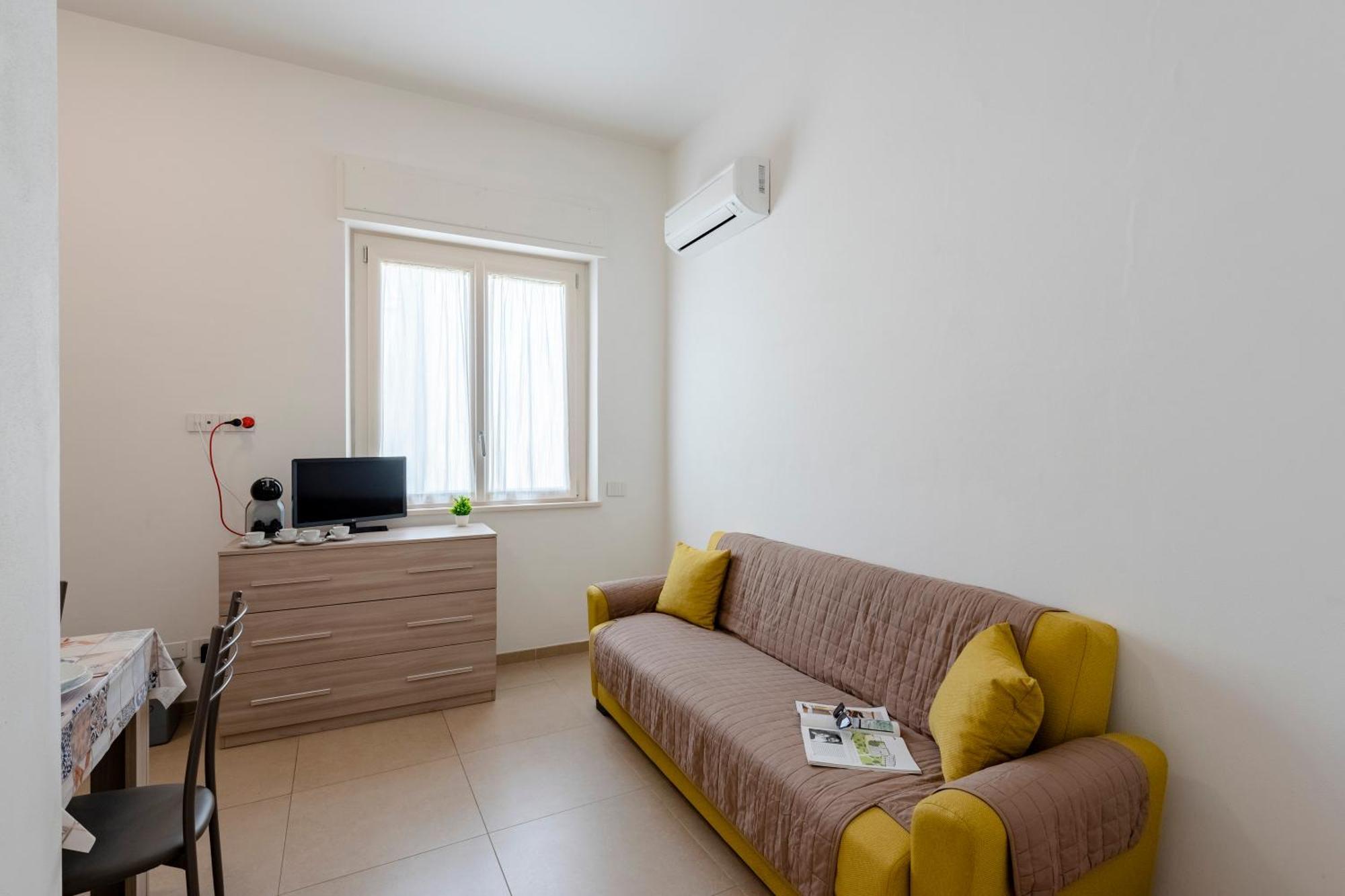 La Suite 2 Ondina Viareggio 200M From Sea - Happy Rentals Eksteriør bilde