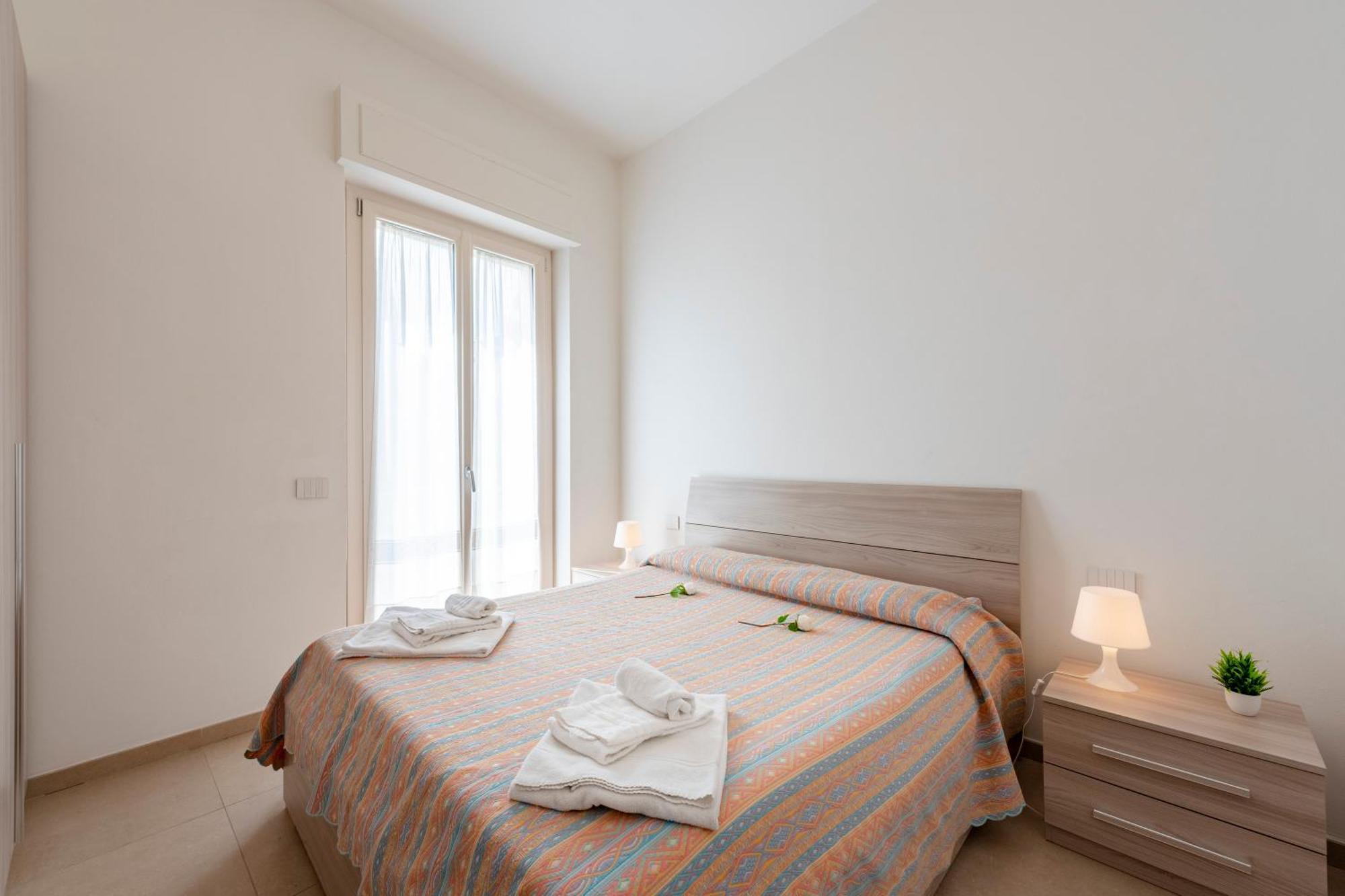 La Suite 2 Ondina Viareggio 200M From Sea - Happy Rentals Eksteriør bilde