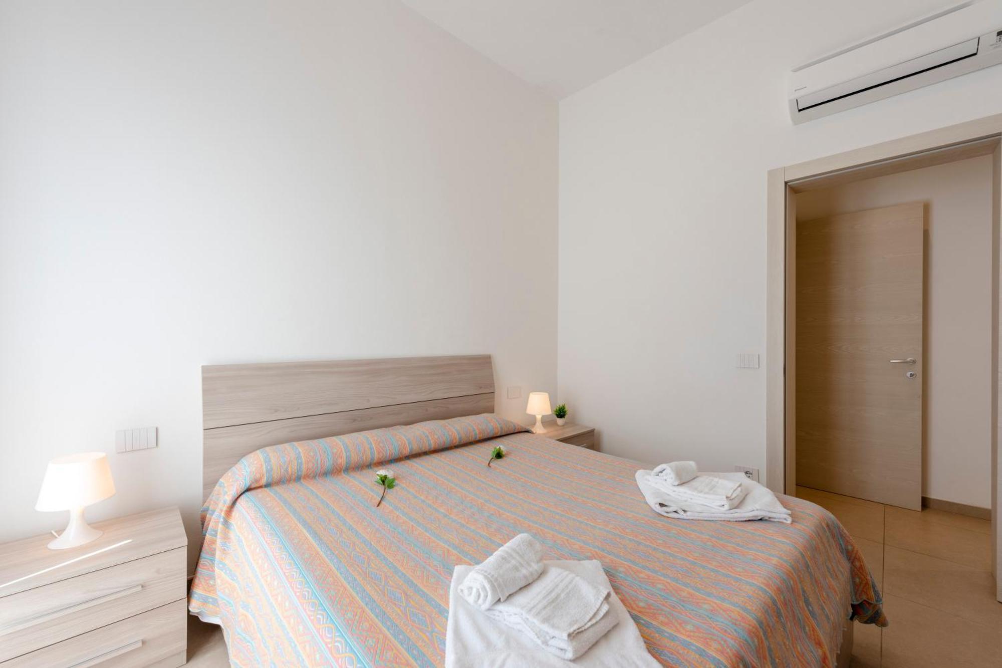 La Suite 2 Ondina Viareggio 200M From Sea - Happy Rentals Eksteriør bilde
