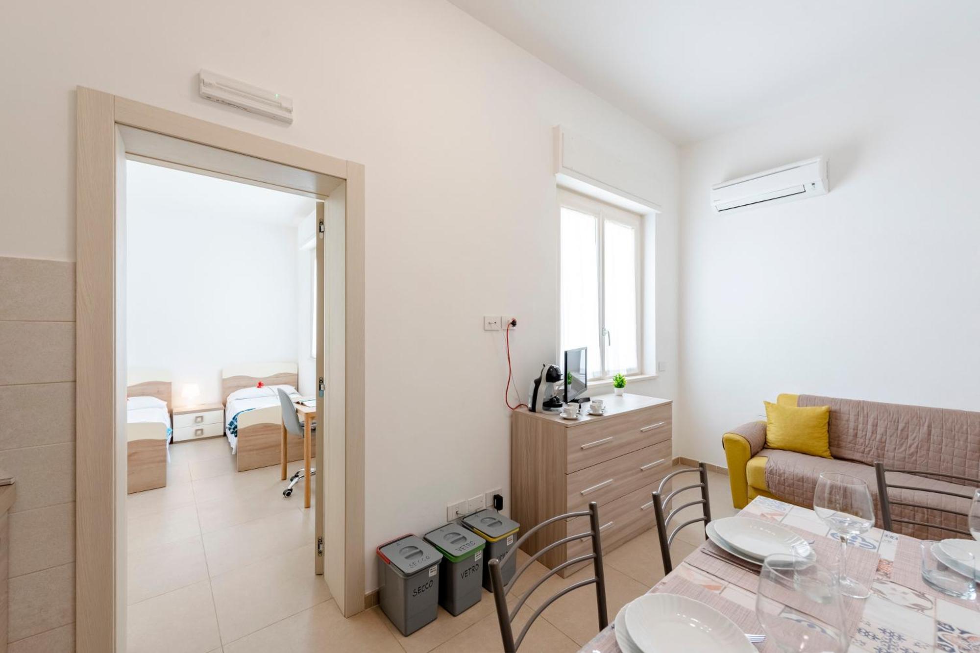 La Suite 2 Ondina Viareggio 200M From Sea - Happy Rentals Eksteriør bilde
